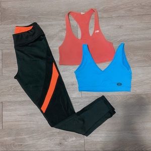 Activewear Bundle